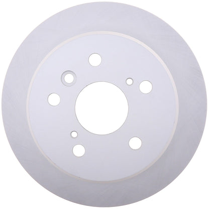 Centric Parts Disc Brake Rotor GCX with Full Coating for 2001-1997 Lexus ES300 2001-1992 Toyota Camry 2003-1999 Solara 320.44085F