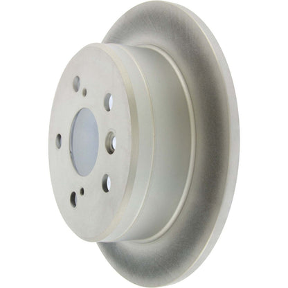 Centric Parts Disc Brake Rotor GCX with Partial Coating for 2001-1997 Lexus ES300 2001-1992 Toyota Camry 2003-1999 Solara 320.44085