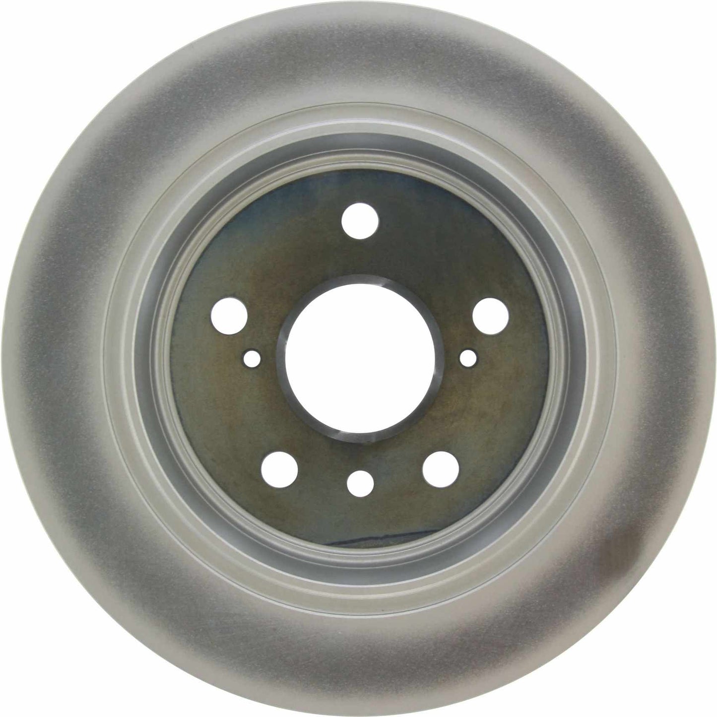 Centric Parts Disc Brake Rotor GCX with Partial Coating for 2001-1997 Lexus ES300 2001-1992 Toyota Camry 2003-1999 Solara 320.44085
