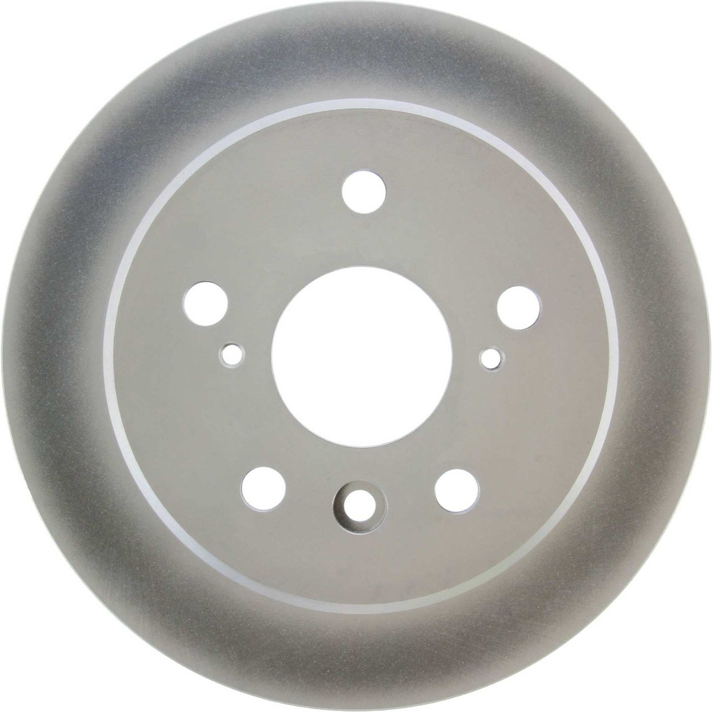 Centric Parts Disc Brake Rotor GCX with Partial Coating for 2001-1997 Lexus ES300 2001-1992 Toyota Camry 2003-1999 Solara 320.44085