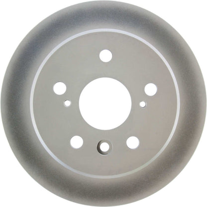 Centric Parts Disc Brake Rotor GCX with Partial Coating for 2001-1997 Lexus ES300 2001-1992 Toyota Camry 2003-1999 Solara 320.44085