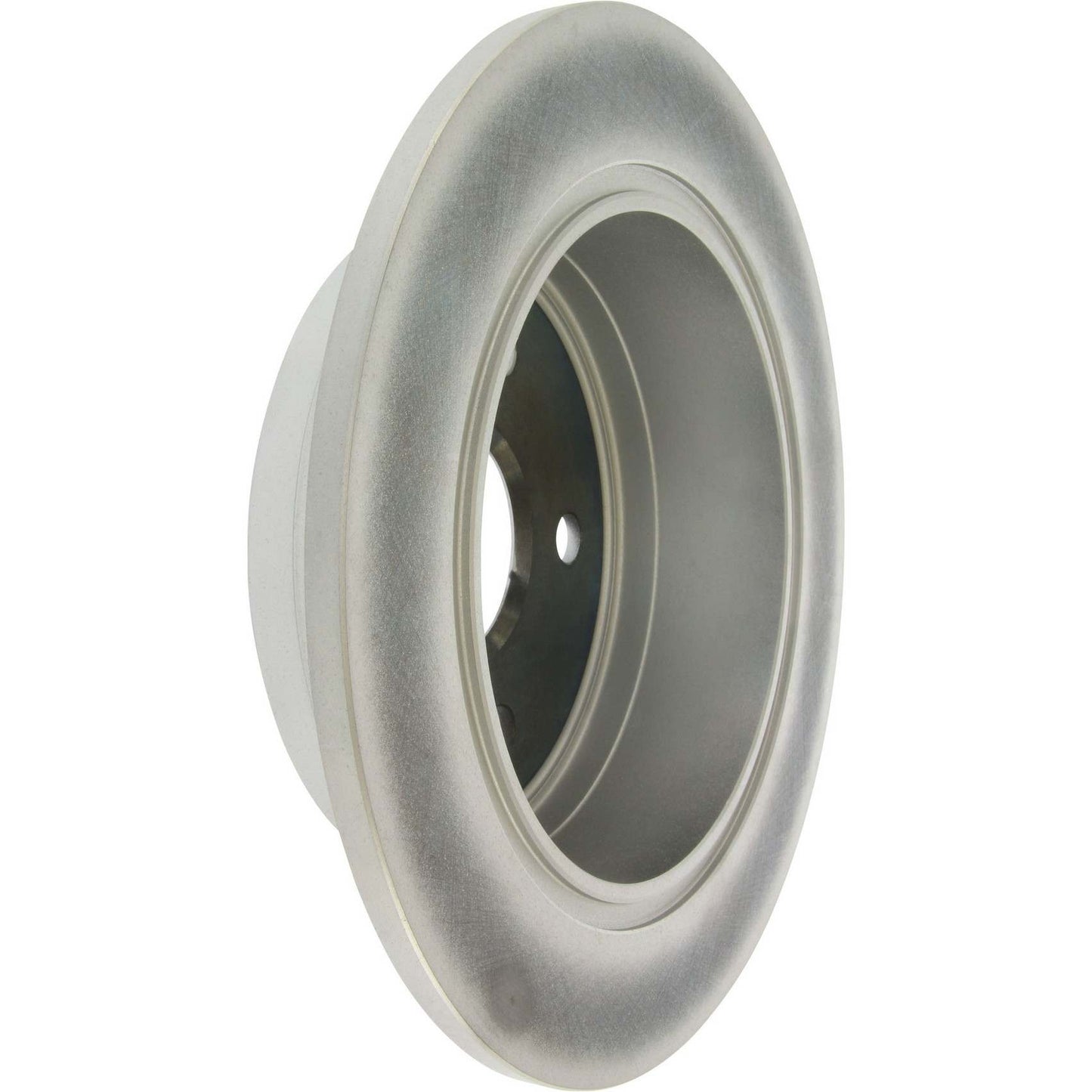 Centric Parts Disc Brake Rotor GCX with Partial Coating for 2001-1997 Lexus ES300 2001-1992 Toyota Camry 2003-1999 Solara 320.44085