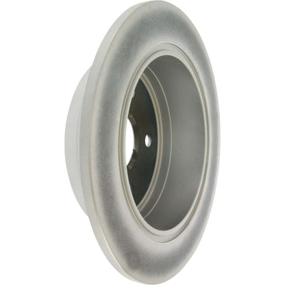 Centric Parts Disc Brake Rotor GCX with Partial Coating for 2001-1997 Lexus ES300 2001-1992 Toyota Camry 2003-1999 Solara 320.44085