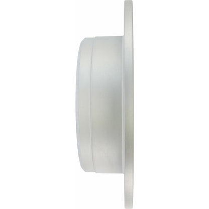 Centric Parts Disc Brake Rotor GCX with Partial Coating for 2001-1997 Lexus ES300 2001-1992 Toyota Camry 2003-1999 Solara 320.44085