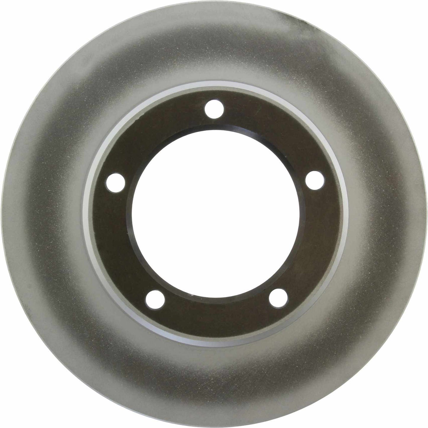 Centric Parts Disc Brake Rotor GCX with Full Coating for 2007-1998 Lexus LX470 Toyota Land Cruiser 320.44086F