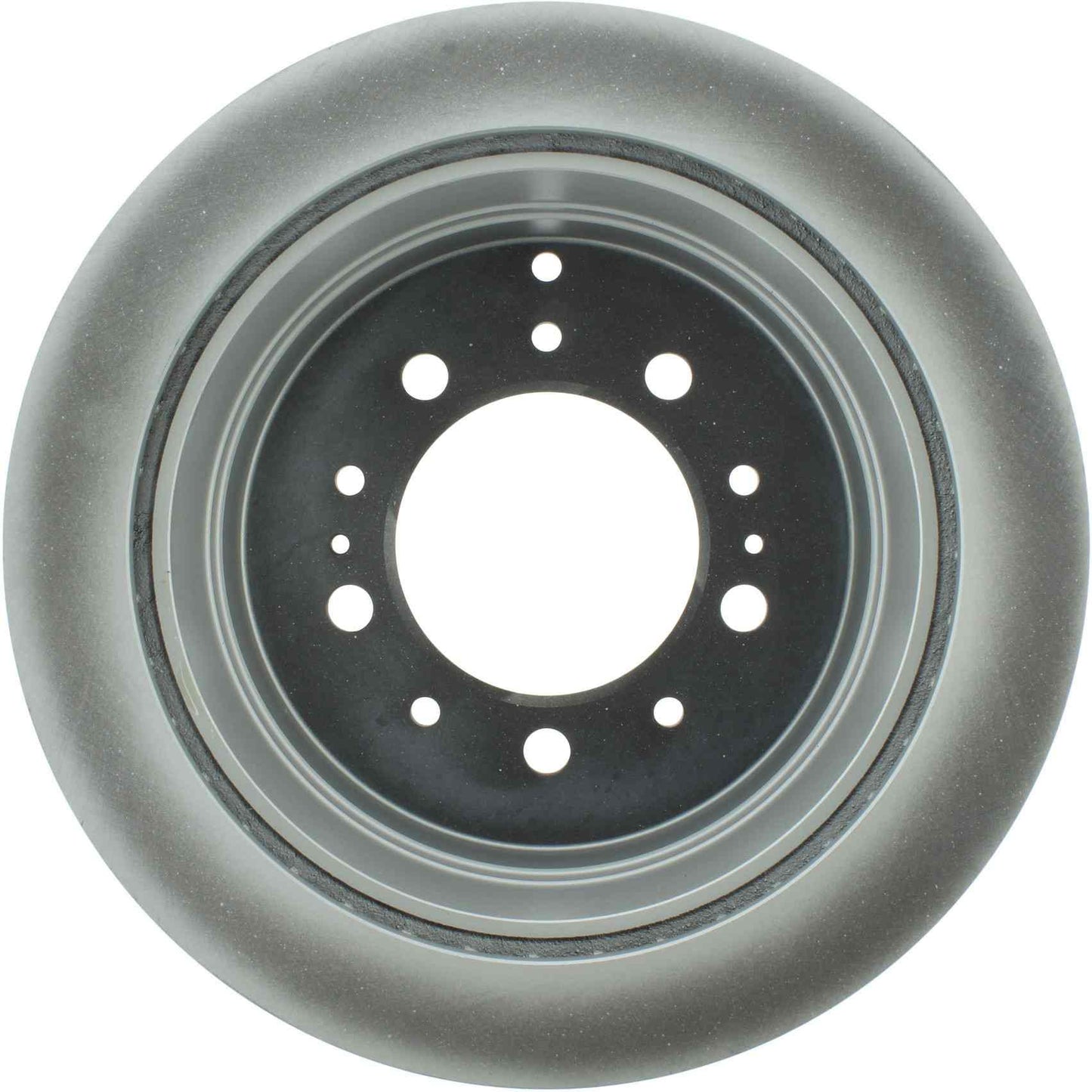 Centric Parts Disc Brake Rotor GCX with Full Coating for 2007-1998 Lexus LX470 Toyota Land Cruiser 320.44087F