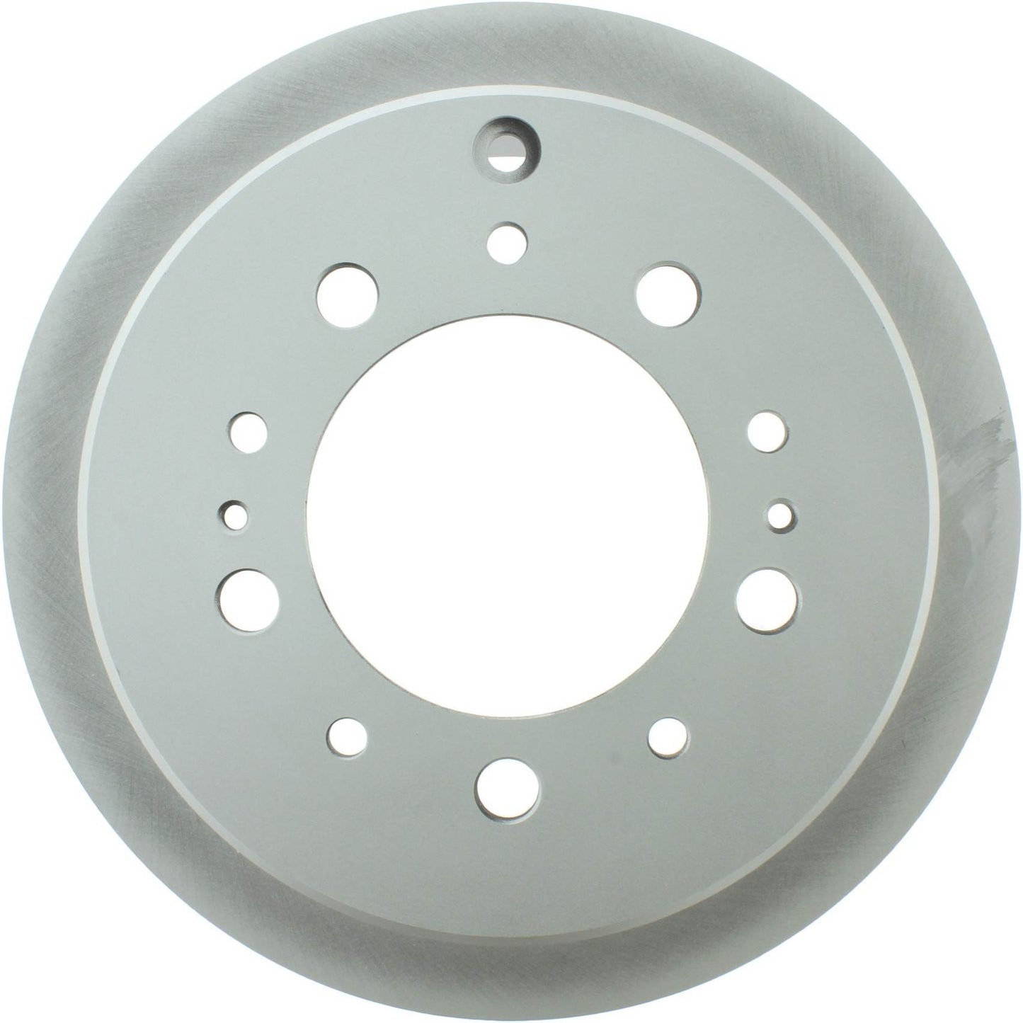 Centric Parts Disc Brake Rotor GCX with Full Coating for 2007-1998 Lexus LX470 Toyota Land Cruiser 320.44087F