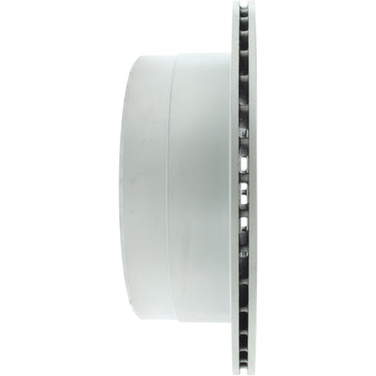 Centric Parts Disc Brake Rotor GCX with Full Coating for 2007-1998 Lexus LX470 Toyota Land Cruiser 320.44087F