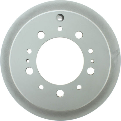 Centric Parts GCX Elemental Protection Brake Rotors By StopTech 320.44087