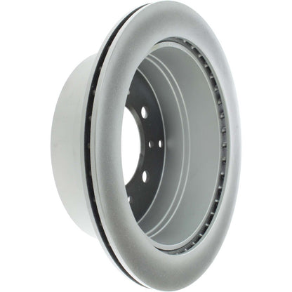 Centric Parts GCX Elemental Protection Brake Rotors By StopTech 320.44087