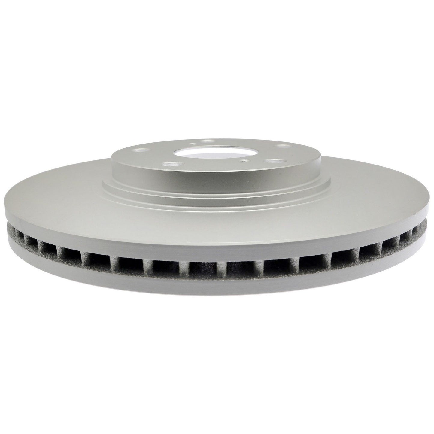 Centric Parts Disc Brake Rotor GCX Full Coating for Lexus ES300 2003-2006, RX300 1999-2003, Toyota Camry 2002-2004 320.44088F