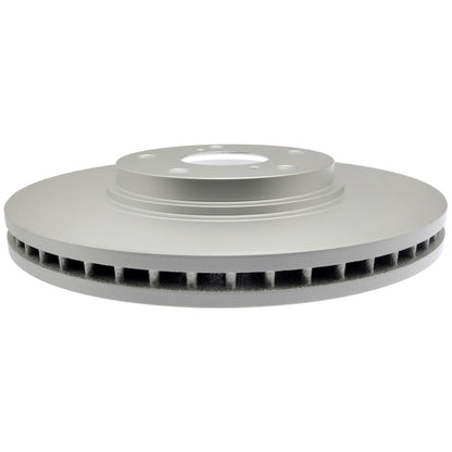 Centric Parts Disc Brake Rotor GCX Full Coating for Lexus ES300 2003-2006, RX300 1999-2003, Toyota Camry 2002-2004 320.44088F