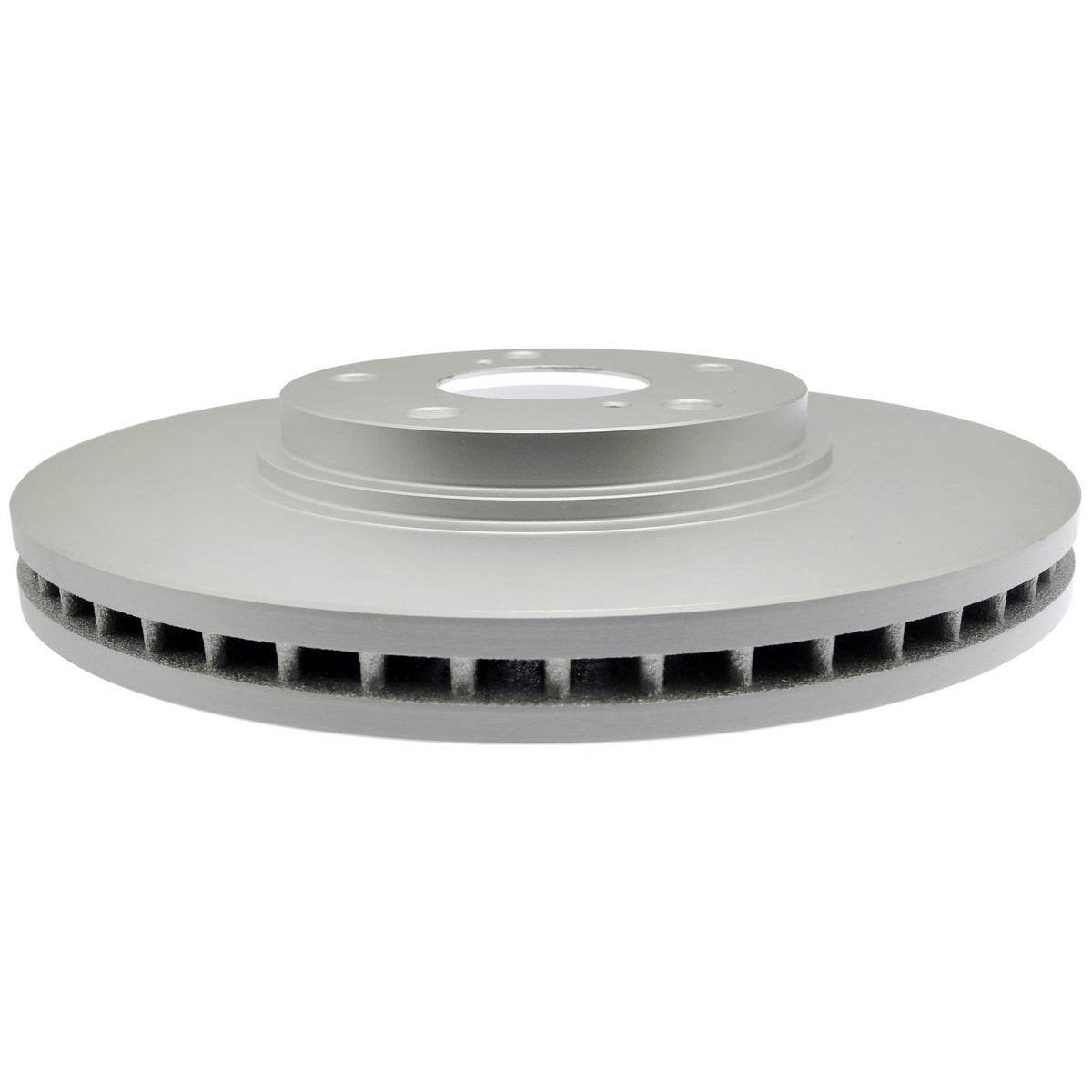 Centric Parts Disc Brake Rotor GCX Full Coating for Lexus ES300 2003-2006, RX300 1999-2003, Toyota Camry 2002-2004 320.44088F