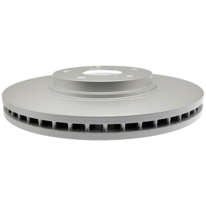 Centric Parts Disc Brake Rotor GCX Full Coating for Lexus ES300 2003-2006, RX300 1999-2003, Toyota Camry 2002-2004 320.44088F