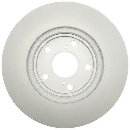 Centric Parts Disc Brake Rotor GCX Full Coating for Lexus ES300 2003-2006, RX300 1999-2003, Toyota Camry 2002-2004 320.44088F