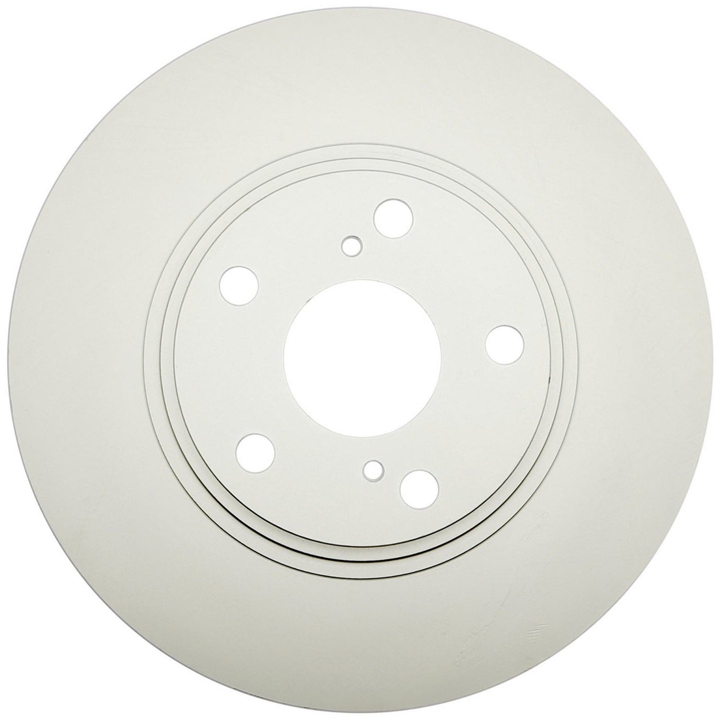 Centric Parts Disc Brake Rotor GCX Full Coating for Lexus ES300 2003-2006, RX300 1999-2003, Toyota Camry 2002-2004 320.44088F