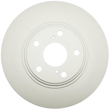 Centric Parts Disc Brake Rotor GCX Full Coating for Lexus ES300 2003-2006, RX300 1999-2003, Toyota Camry 2002-2004 320.44088F