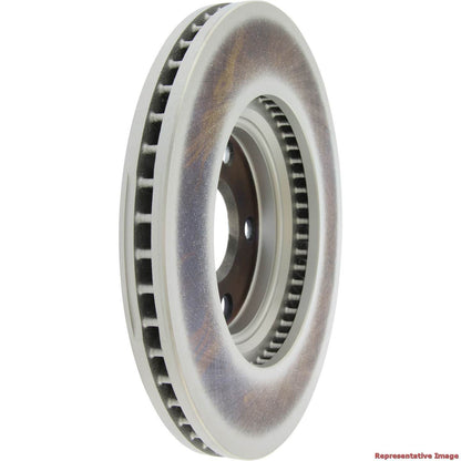 Centric Parts Disc Brake Rotor GCX Full Coating for Lexus ES300 2003-2006, RX300 1999-2003, Toyota Camry 2002-2004 320.44088F