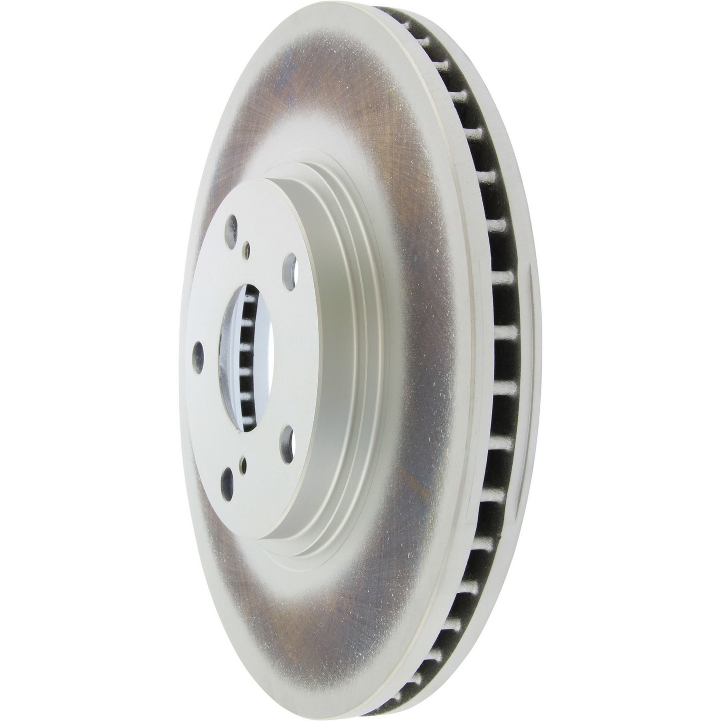 Stoptech Centric GCX Rotor w/Partial Coating - Front 320.44088