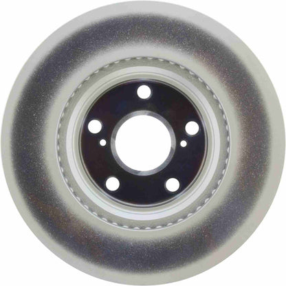 Stoptech Centric GCX Rotor w/Partial Coating - Front 320.44088