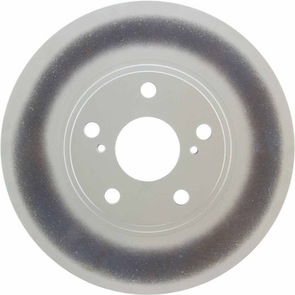 Centric Parts Disc Brake Rotor GCX with Partial Coating for 2003-2006 Lexus ES RX Toyota Camry Highlander 320.44088