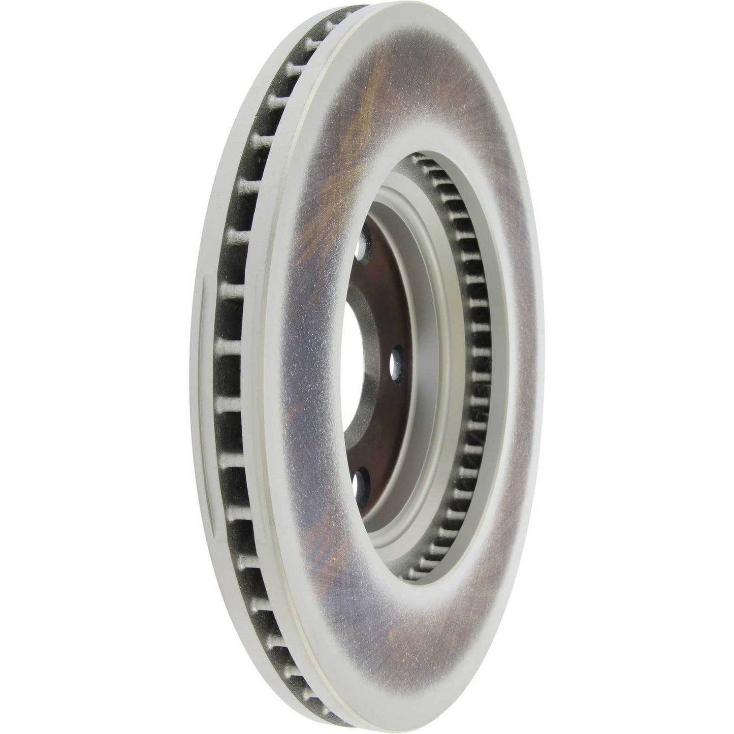 Centric Parts Disc Brake Rotor GCX with Partial Coating for 2003-2006 Lexus ES RX Toyota Camry Highlander 320.44088