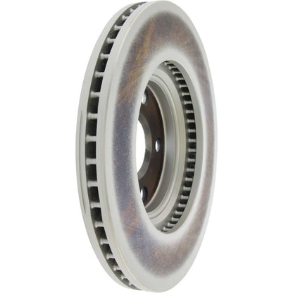 Centric Parts Disc Brake Rotor GCX with Partial Coating for 2003-2006 Lexus ES RX Toyota Camry Highlander 320.44088