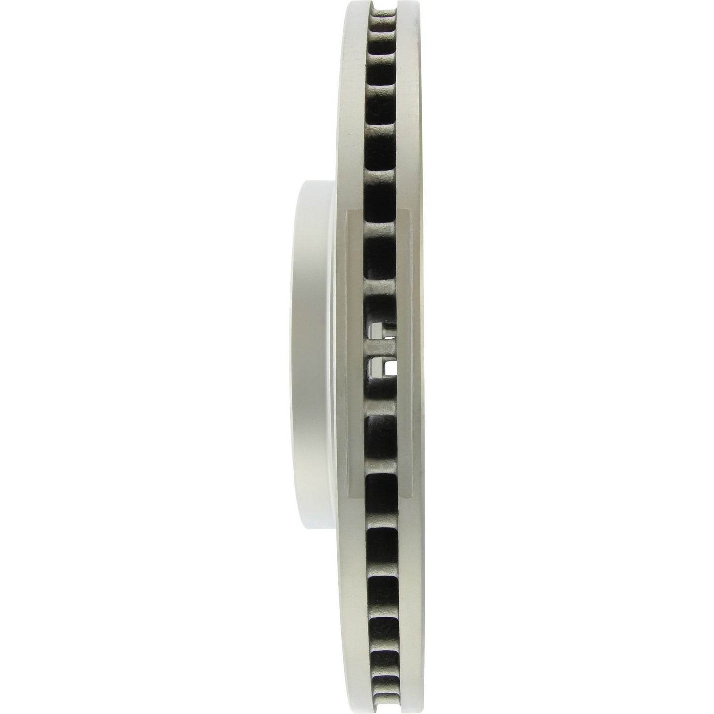 Stoptech Centric GCX Rotor w/Partial Coating - Front 320.44088