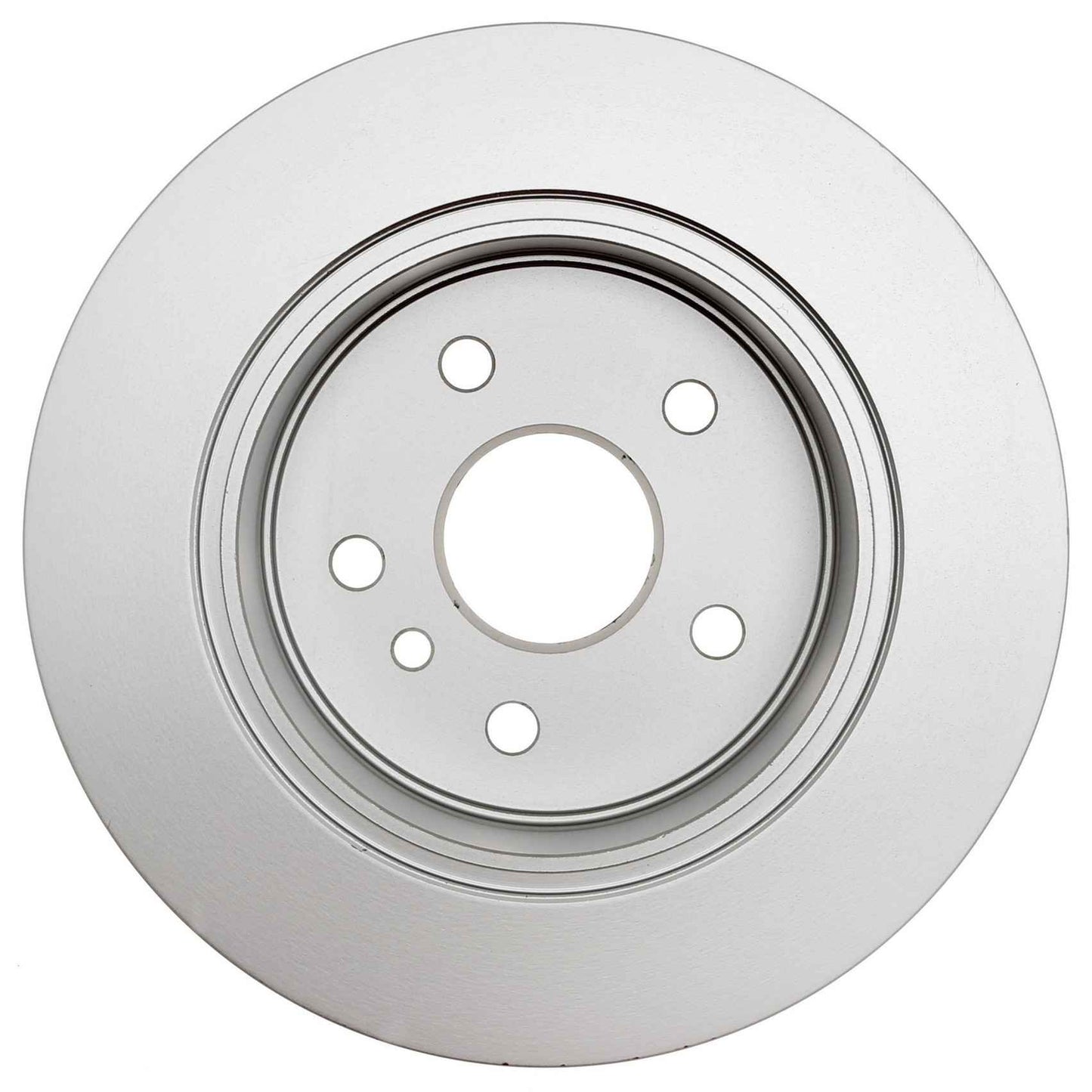 Centric Parts Disc Brake Rotor GCX with Full Coating for 2003-1999 Lexus RX300 2003-2001 Toyota Highlander 320.44089F