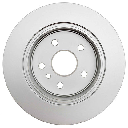Centric Parts Disc Brake Rotor GCX with Full Coating for 2003-1999 Lexus RX300 2003-2001 Toyota Highlander 320.44089F