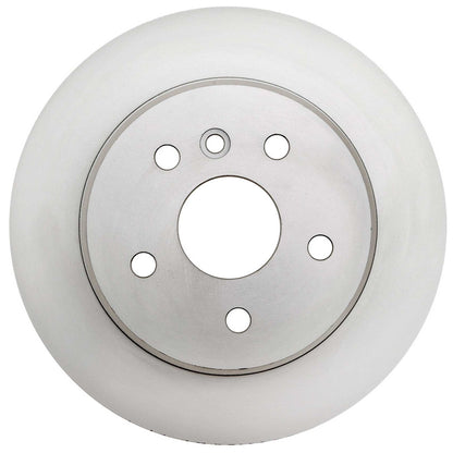 Centric Parts Disc Brake Rotor GCX with Full Coating for 2003-1999 Lexus RX300 2003-2001 Toyota Highlander 320.44089F