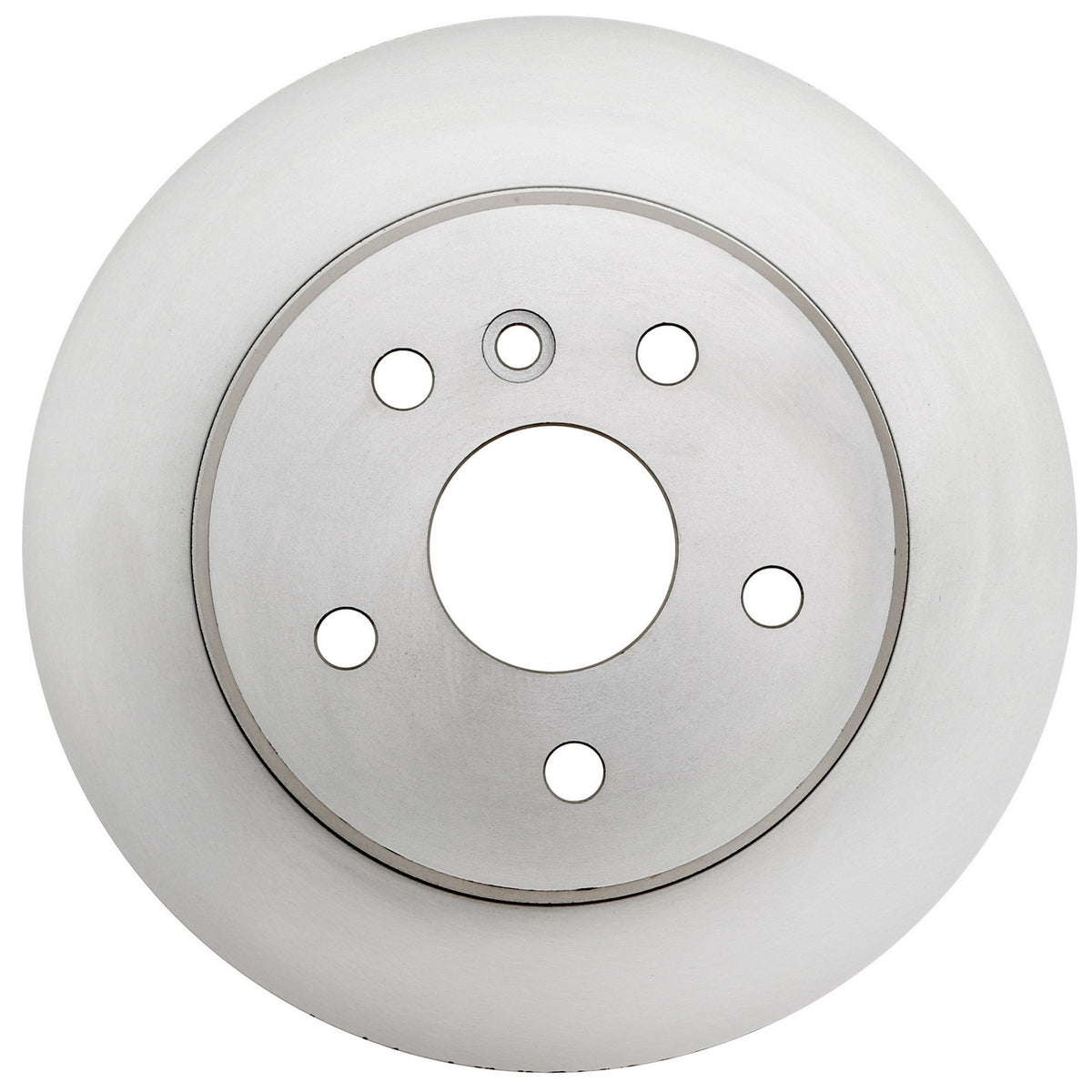 Centric Parts Disc Brake Rotor GCX with Full Coating for 2003-1999 Lexus RX300 2003-2001 Toyota Highlander 320.44089F