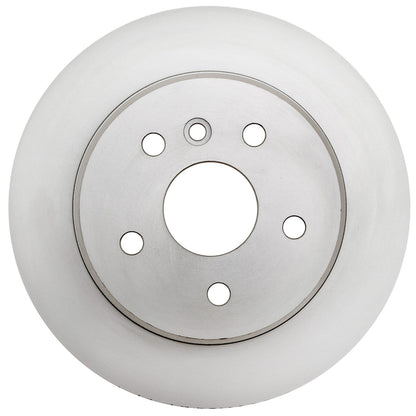 Centric Parts Disc Brake Rotor GCX with Full Coating for 2003-1999 Lexus RX300 2003-2001 Toyota Highlander 320.44089F