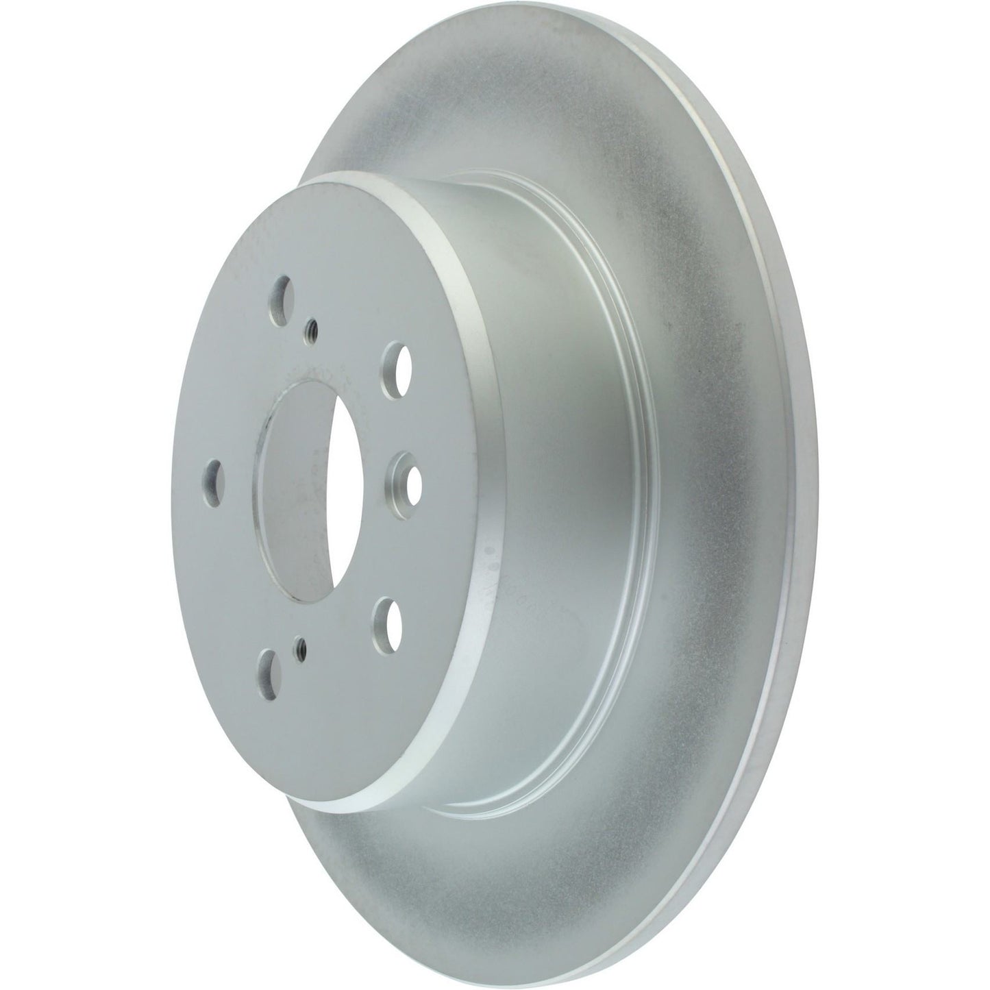 Centric Parts Disc Brake Rotor GCX with Partial Coating for 2003-1999 Lexus RX300 2003-2001 Toyota Highlander 320.44089
