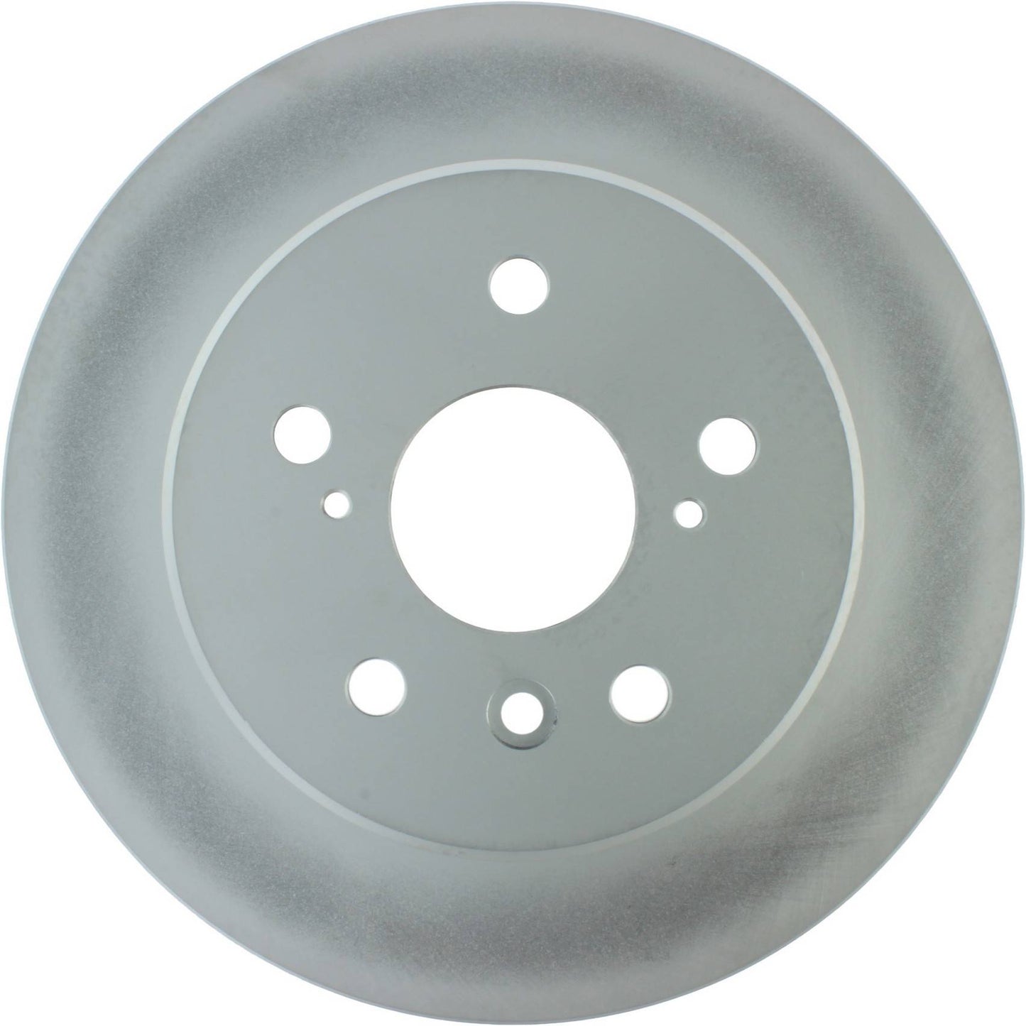Centric Parts Disc Brake Rotor GCX with Partial Coating for 2003-1999 Lexus RX300 2003-2001 Toyota Highlander 320.44089