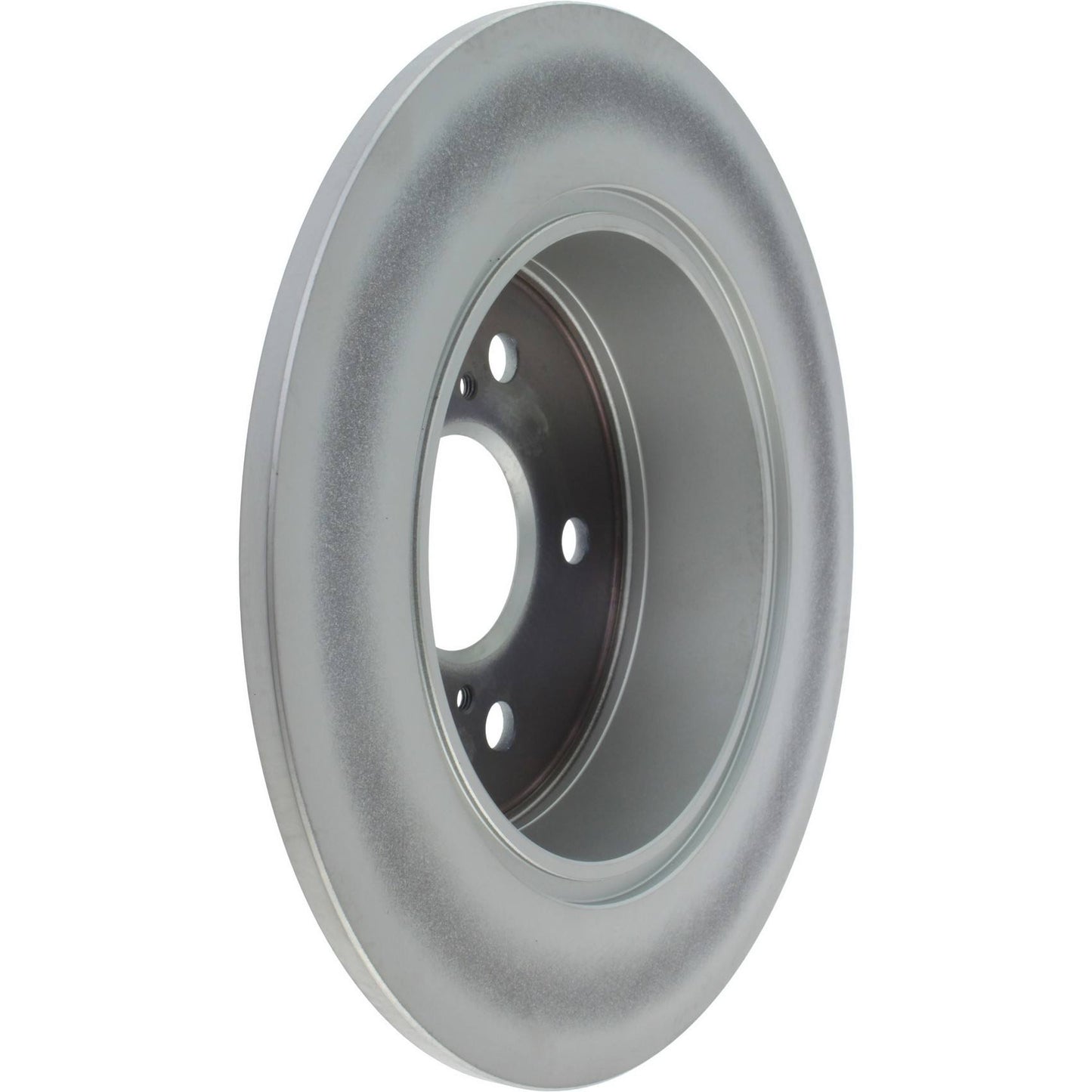 Centric Parts Disc Brake Rotor GCX with Partial Coating for 2003-1999 Lexus RX300 2003-2001 Toyota Highlander 320.44089