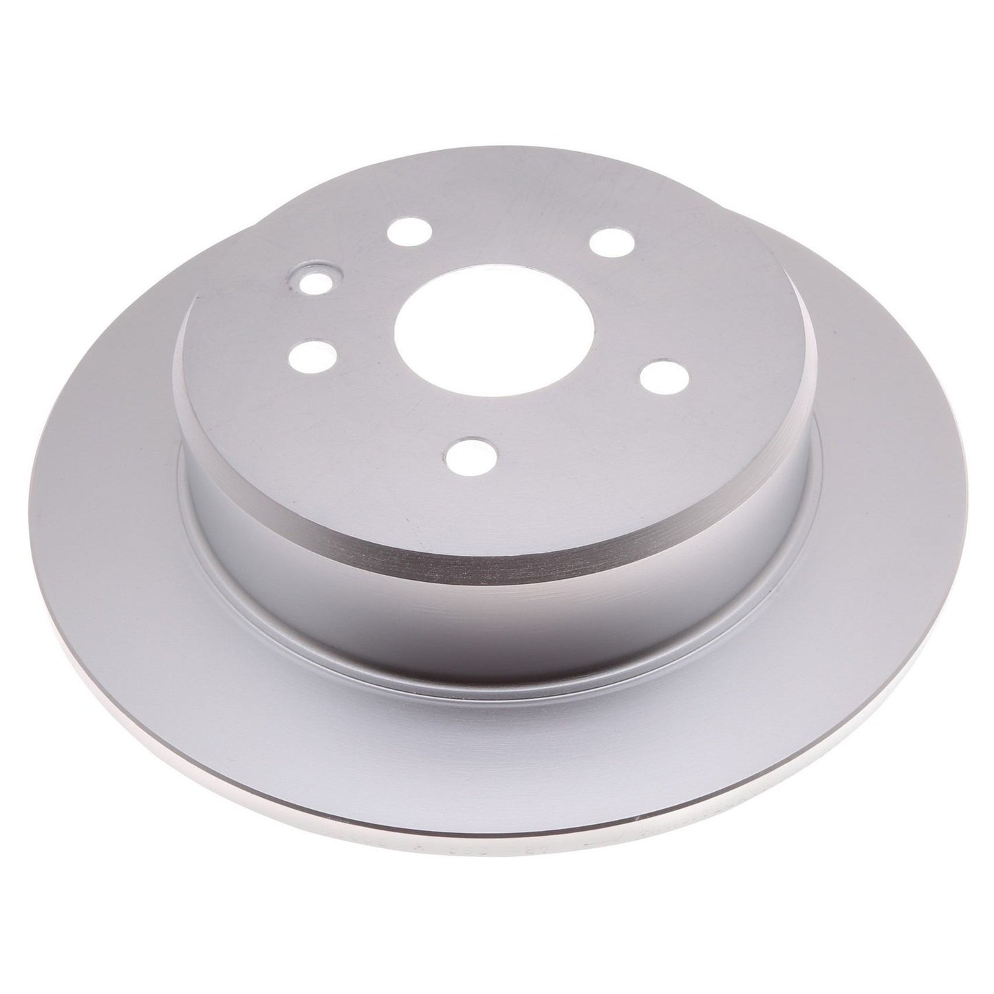 Centric Parts Disc Brake Rotor GCX with Full Coating for 2005-1998 Lexus GS300, 2000-1998 GS400, 2005-2001 GS430, 2005-2001 IS300, 2010-2002 SC430 320.44090F
