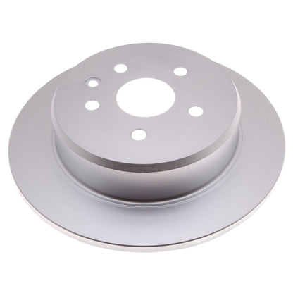 Centric Parts Disc Brake Rotor GCX with Full Coating for 2005-1998 Lexus GS300, 2000-1998 GS400, 2005-2001 GS430, 2005-2001 IS300, 2010-2002 SC430 320.44090F