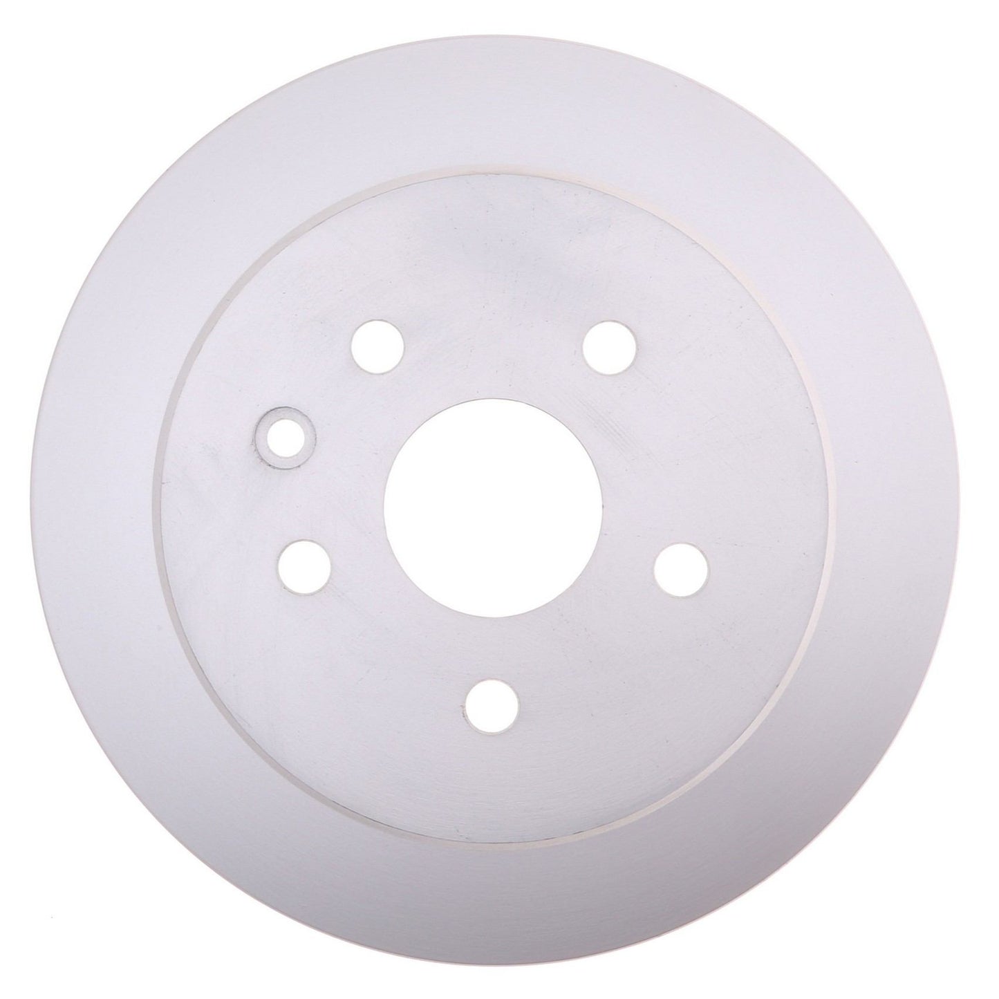 Centric Parts Disc Brake Rotor GCX with Full Coating for 2005-1998 Lexus GS300, 2000-1998 GS400, 2005-2001 GS430, 2005-2001 IS300, 2010-2002 SC430 320.44090F