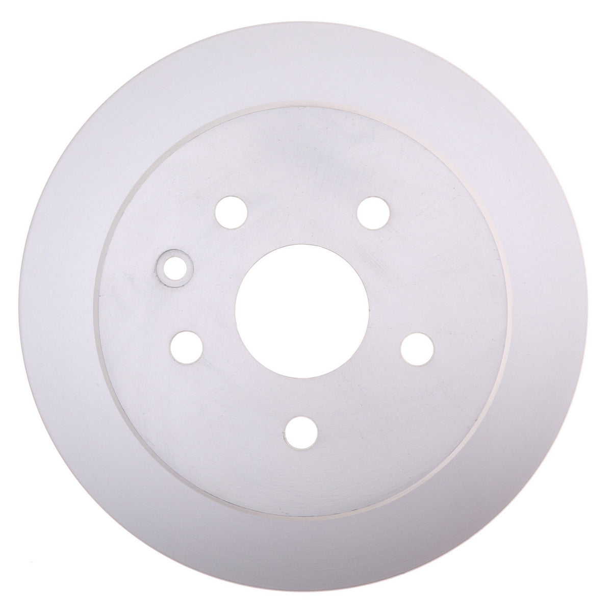 Centric Parts Disc Brake Rotor GCX with Full Coating for 2005-1998 Lexus GS300, 2000-1998 GS400, 2005-2001 GS430, 2005-2001 IS300, 2010-2002 SC430 320.44090F