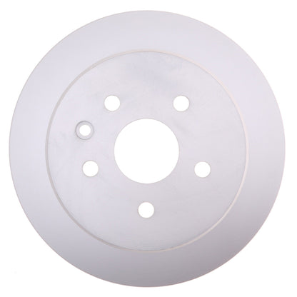 Centric Parts Disc Brake Rotor GCX with Full Coating for 2005-1998 Lexus GS300, 2000-1998 GS400, 2005-2001 GS430, 2005-2001 IS300, 2010-2002 SC430 320.44090F