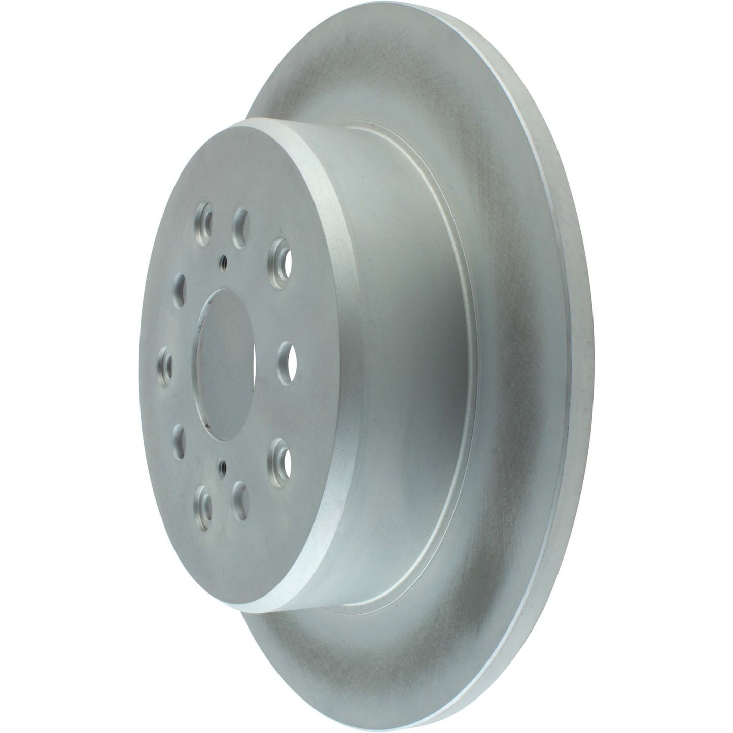 Centric Parts Disc Brake Rotor GCX with Partial Coating for Lexus GS300 2005-1998, GS400 2000-1998, GS430 2005-2001, IS300 2005-2001, SC430 2010-2002 320.44090