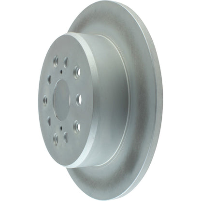 Centric Parts Disc Brake Rotor GCX with Partial Coating for Lexus GS300 2005-1998, GS400 2000-1998, GS430 2005-2001, IS300 2005-2001, SC430 2010-2002 320.44090