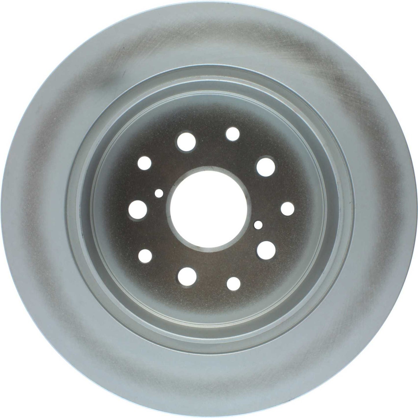 Centric Parts GCX Elemental Protection Brake Rotors By StopTech 320.44090