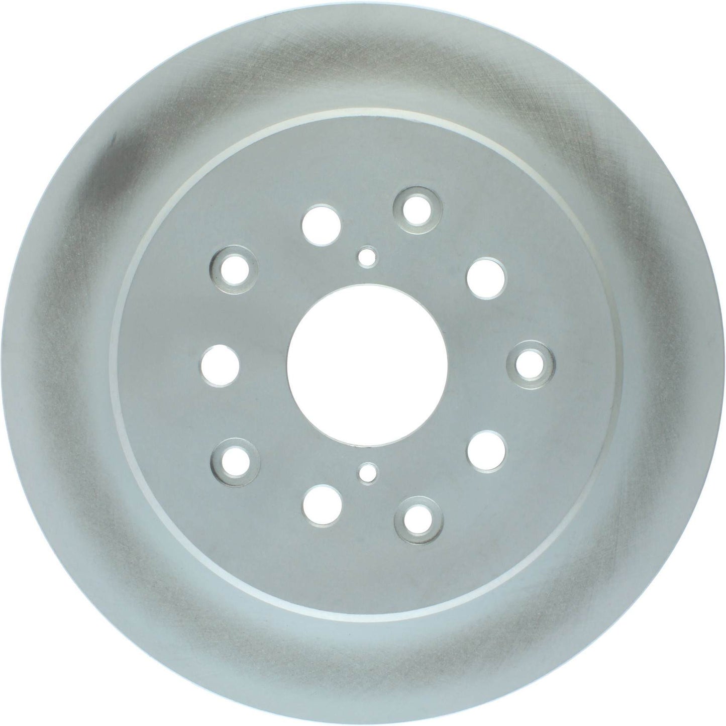 Centric Parts Disc Brake Rotor GCX with Partial Coating for Lexus GS300 2005-1998, GS400 2000-1998, GS430 2005-2001, IS300 2005-2001, SC430 2010-2002 320.44090