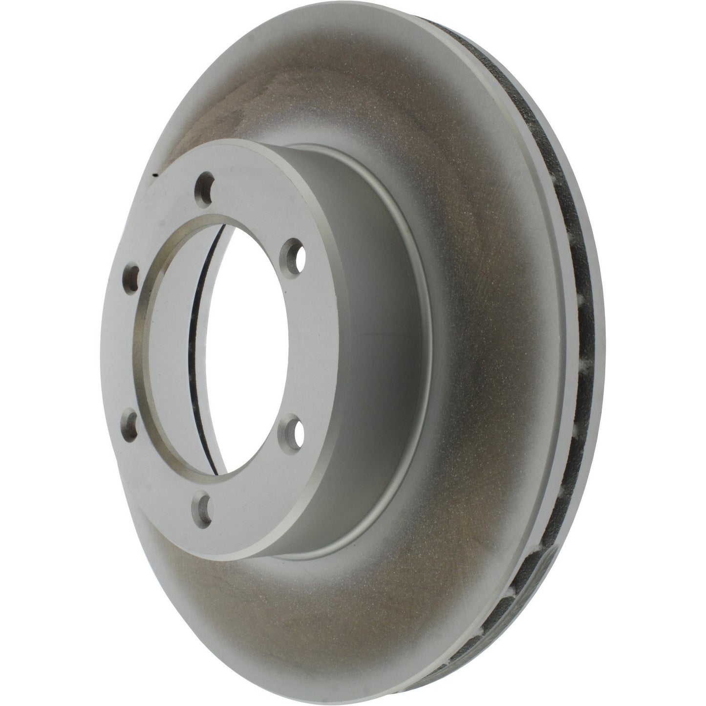 Centric Parts Disc Brake Rotor GCX with Full Coating for Toyota 4Runner 1991-2001 320.44091F