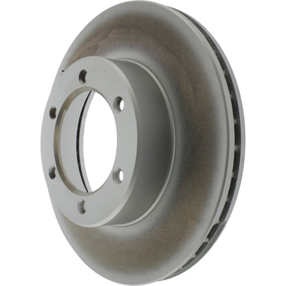 Centric Parts Disc Brake Rotor GCX with Full Coating for Toyota 4Runner 1991-2001 320.44091F
