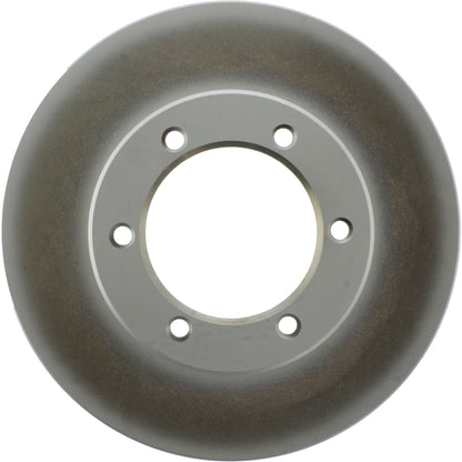 Centric Parts Disc Brake Rotor GCX with Full Coating for Toyota 4Runner 1991-2001 320.44091F
