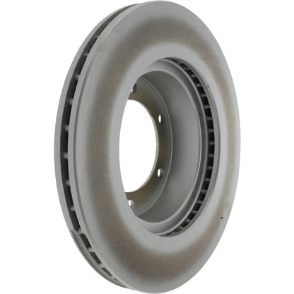 Centric Parts Disc Brake Rotor GCX with Full Coating for Toyota 4Runner 1991-2001 320.44091F