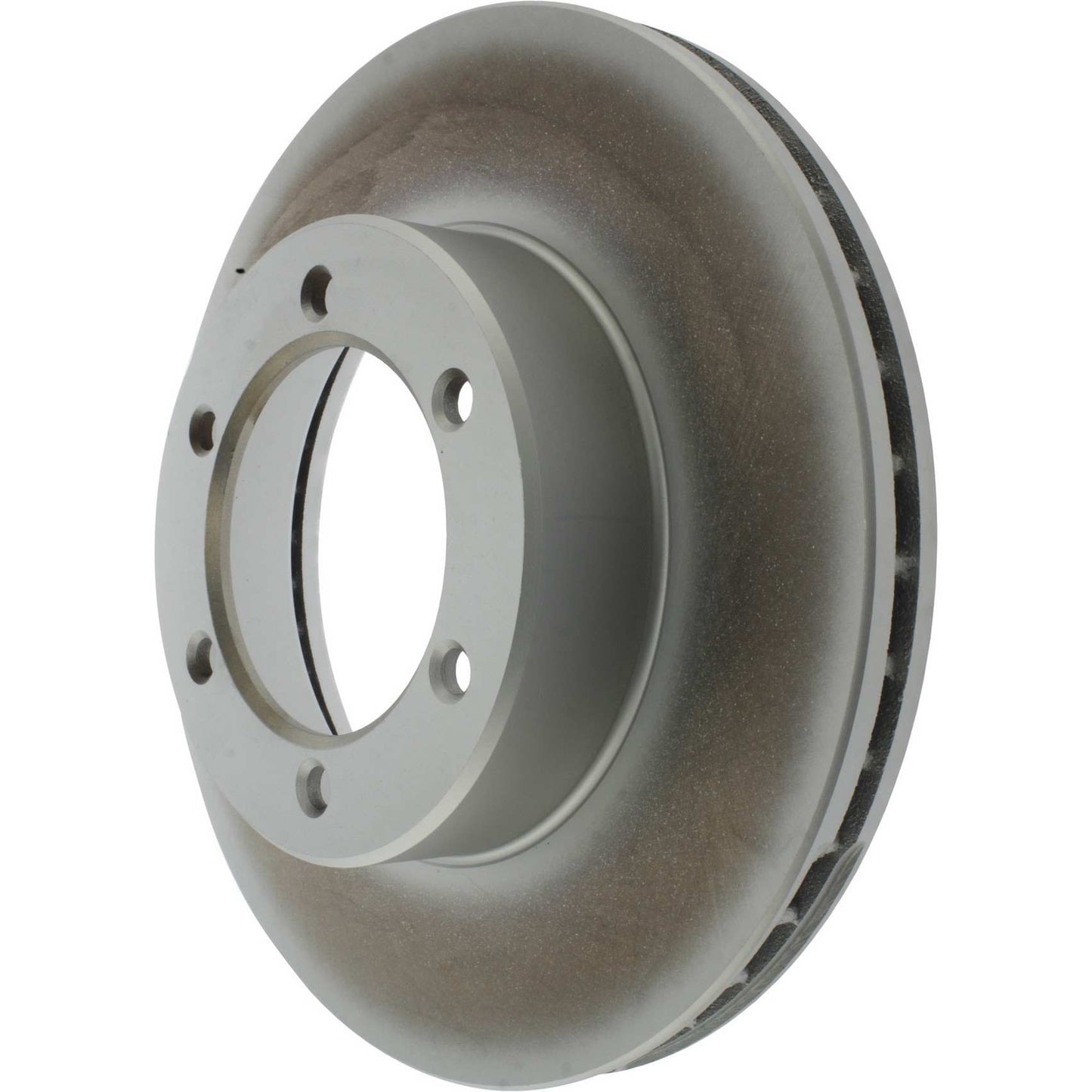 Centric Parts Disc Brake Rotor GCX with Partial Coating for Toyota 4Runner 1991-1996 T100 1993-1998 320.44091